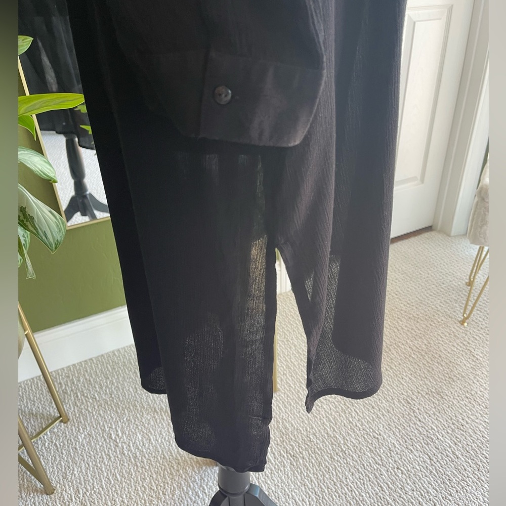 NWT Elan Women’s Beach Coverup, size M - Picture 5 of 7